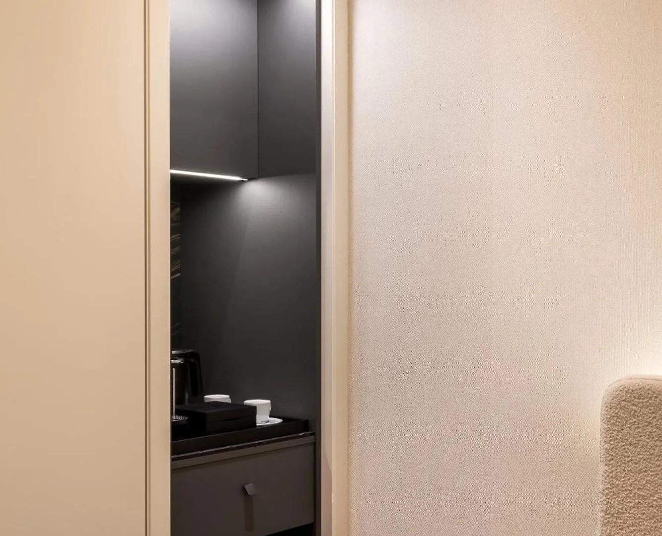 Lumera Stay - Brera Milánó Apartman