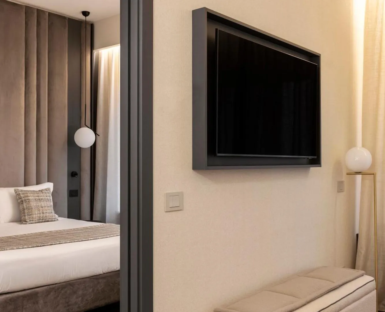 Apartman Lumera Stay - Brera Milánó Olaszország