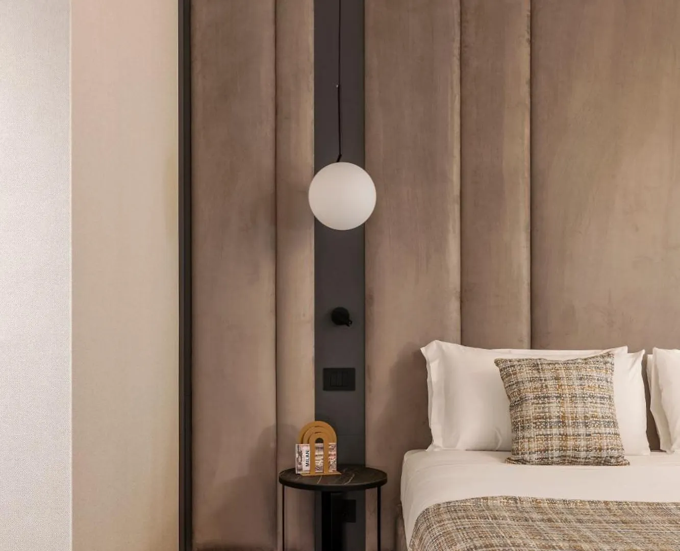 Apartman Lumera Stay - Brera Milánó Olaszország