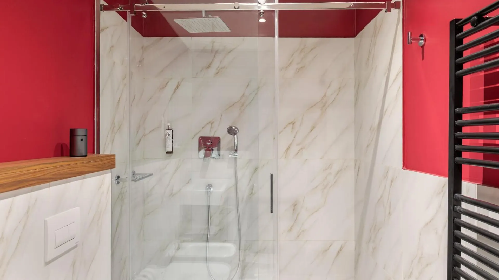 Apartman Lumera Stay - Brera Milánó