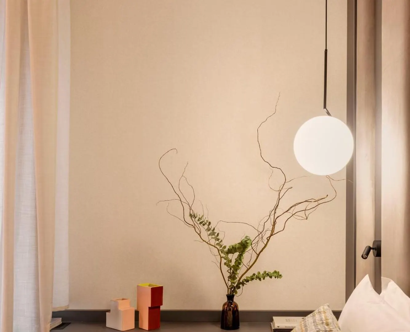 Lumera Stay - Brera Milánó Apartman