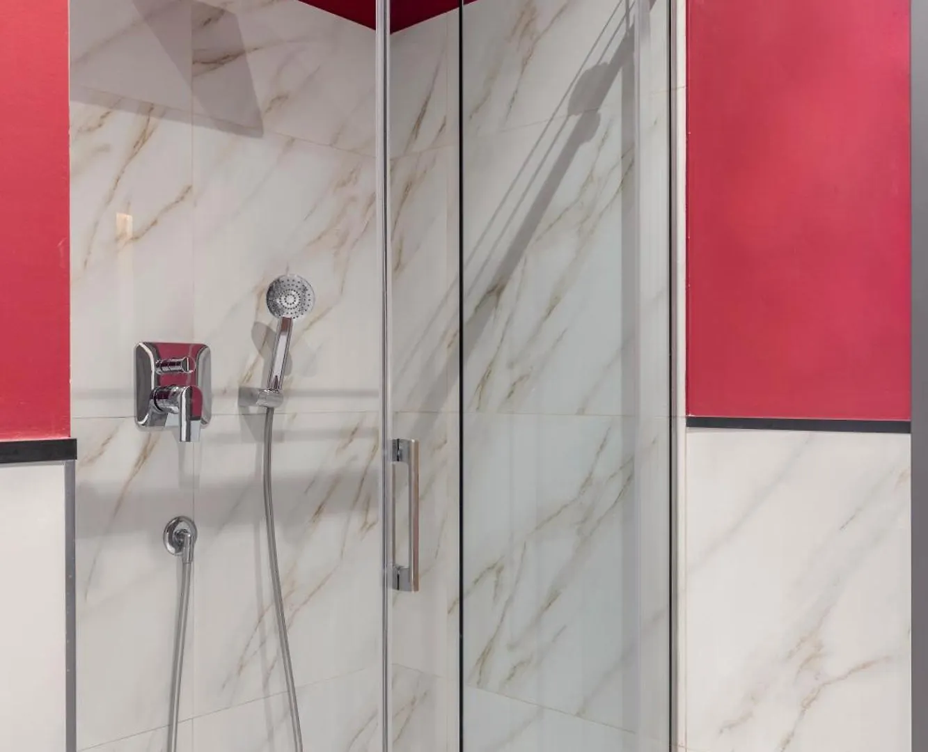 Lumera Stay - Brera Milánó Apartman
