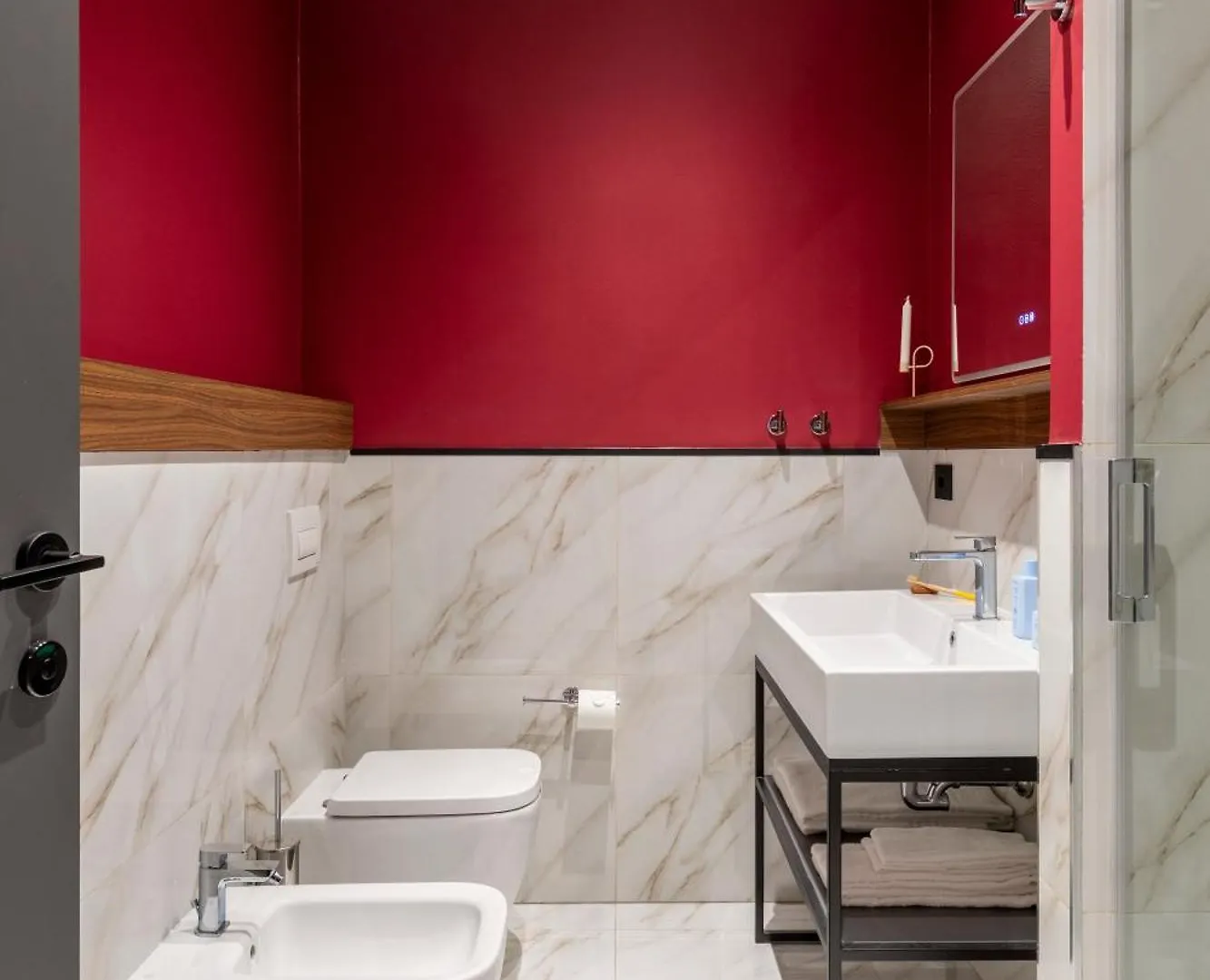 Apartman Lumera Stay - Brera Milánó Olaszország