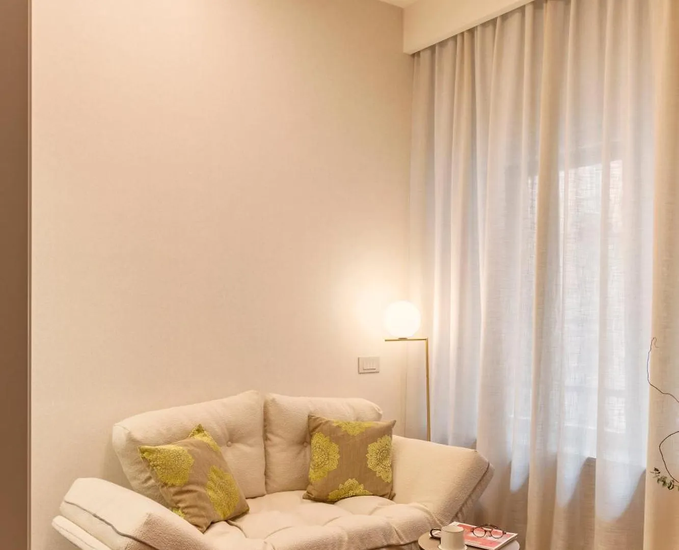 Lumera Stay - Brera Milánó Olaszország