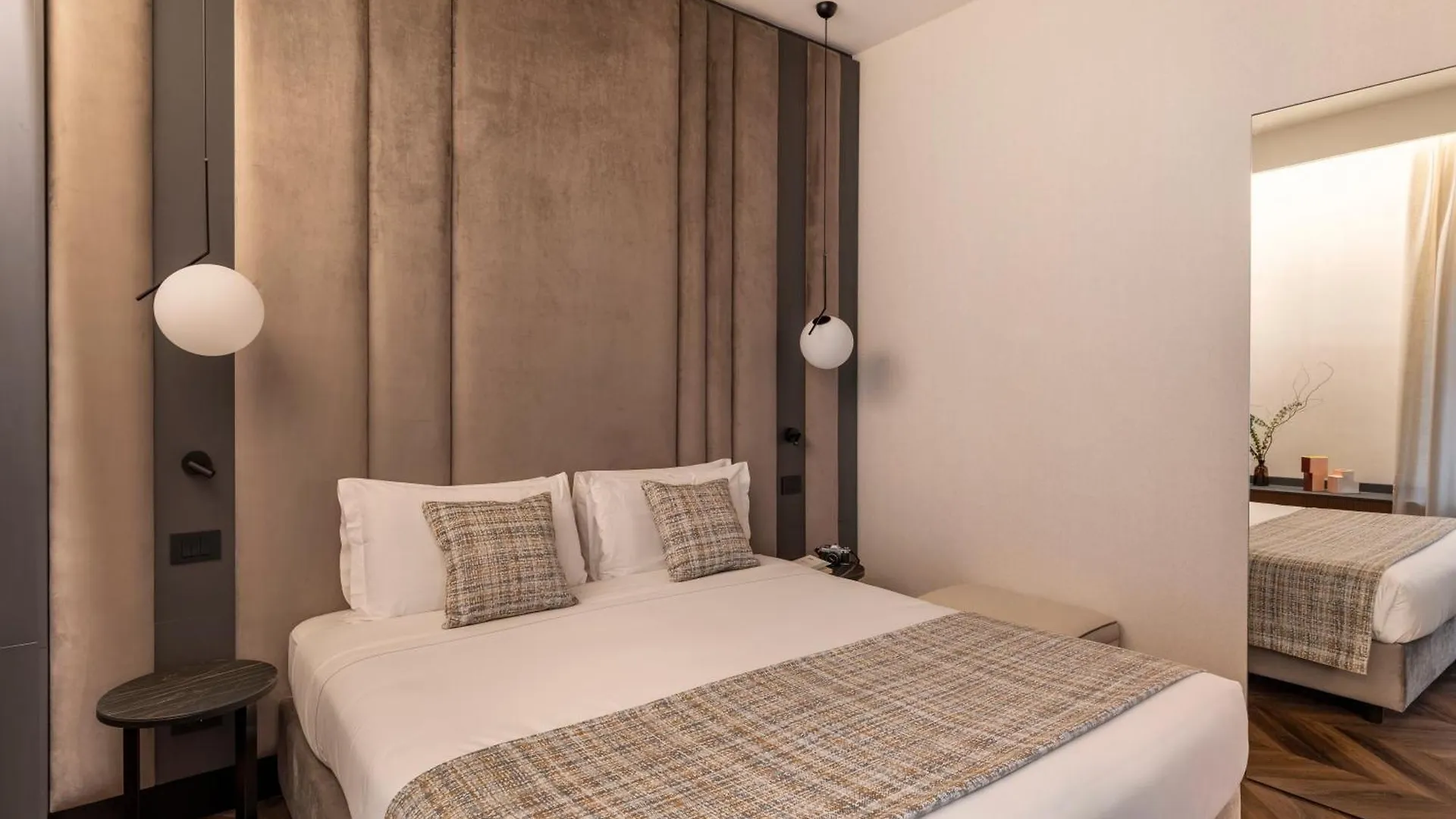Lumera Stay - Brera Milánó