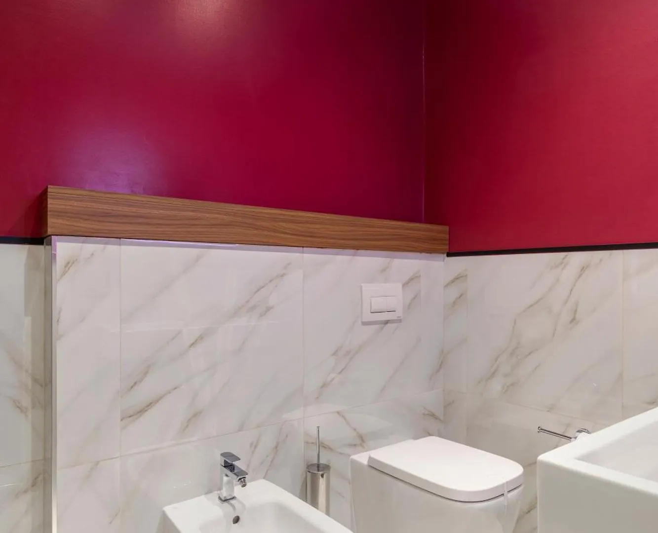 Lumera Stay - Brera Milánó Apartman