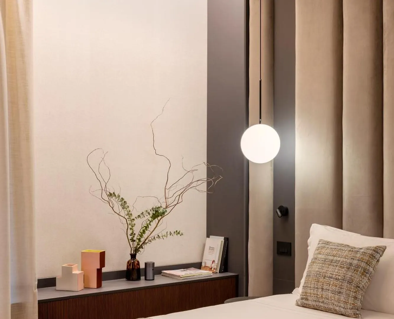 Lumera Stay - Brera Milánó