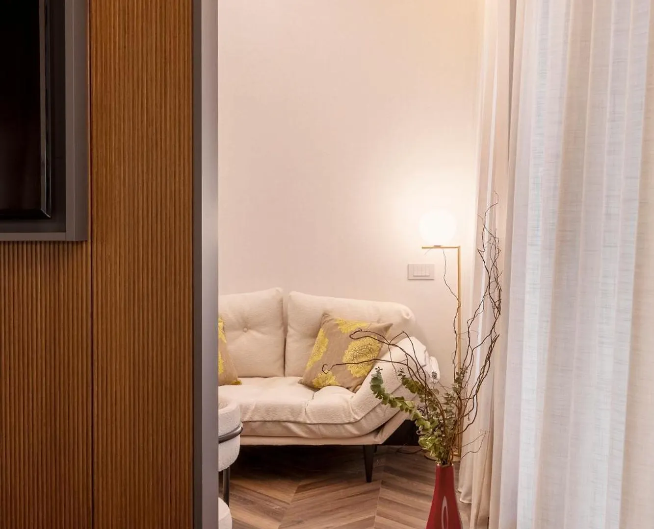 Apartman Lumera Stay - Brera Milánó