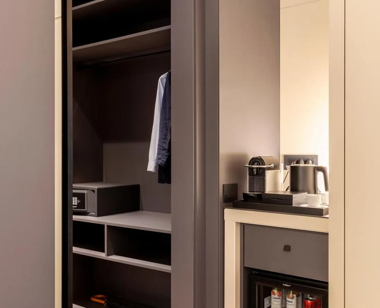 Apartman Lumera Stay - Brera Milánó Olaszország