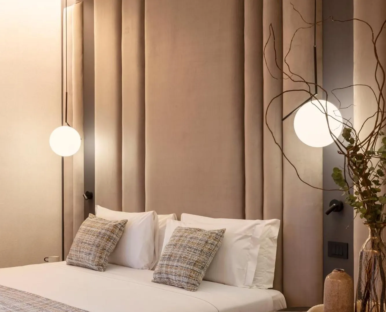 Lumera Stay - Brera Milánó