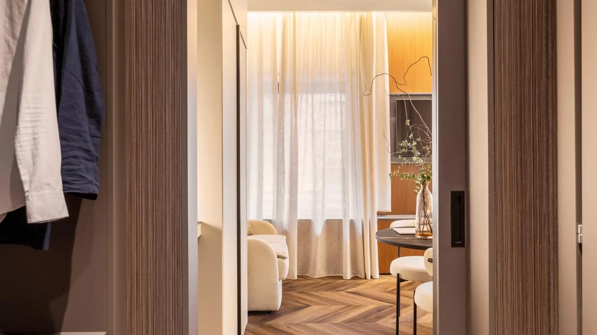 Lumera Stay - Brera Milánó