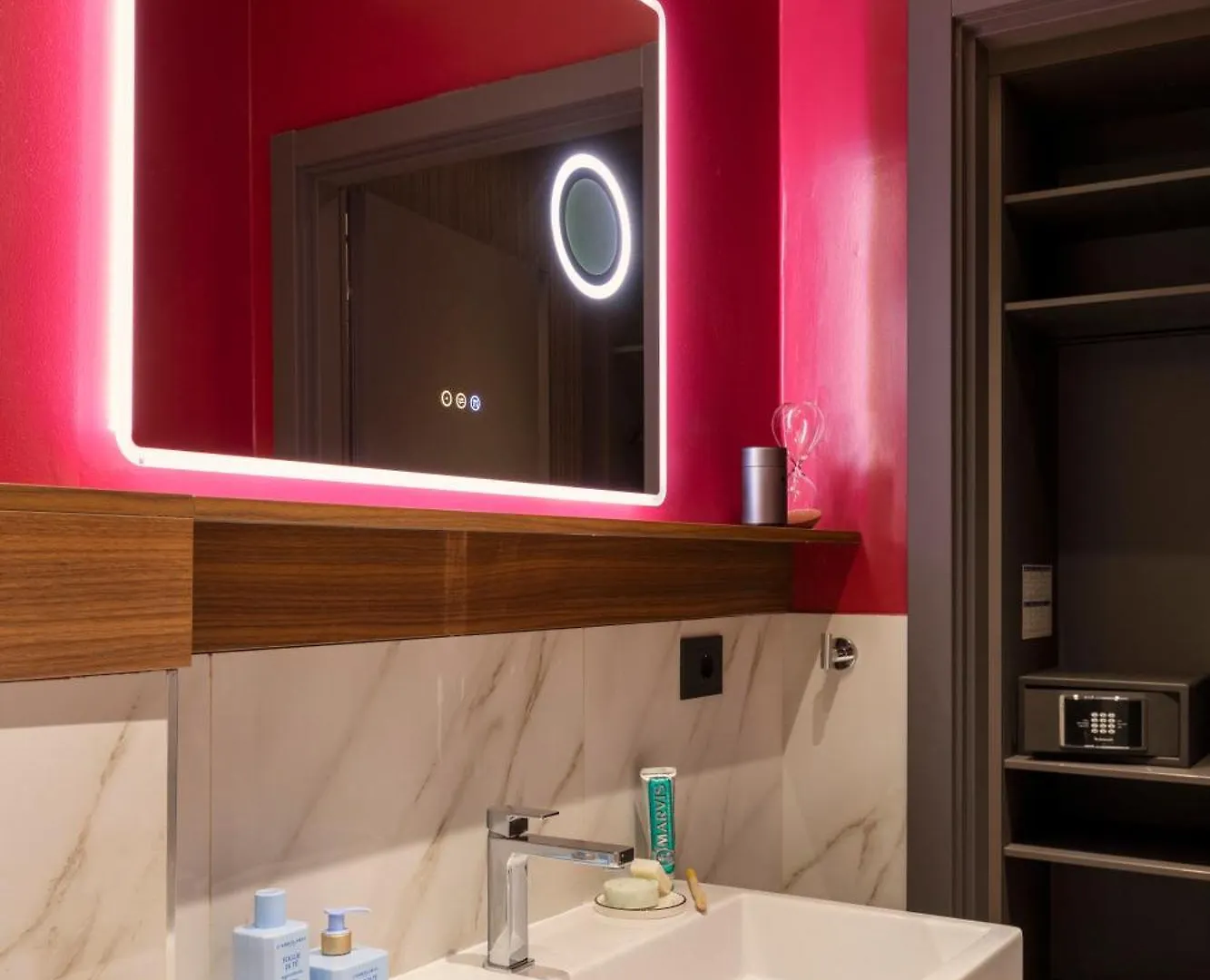 Apartman Lumera Stay - Brera Milánó