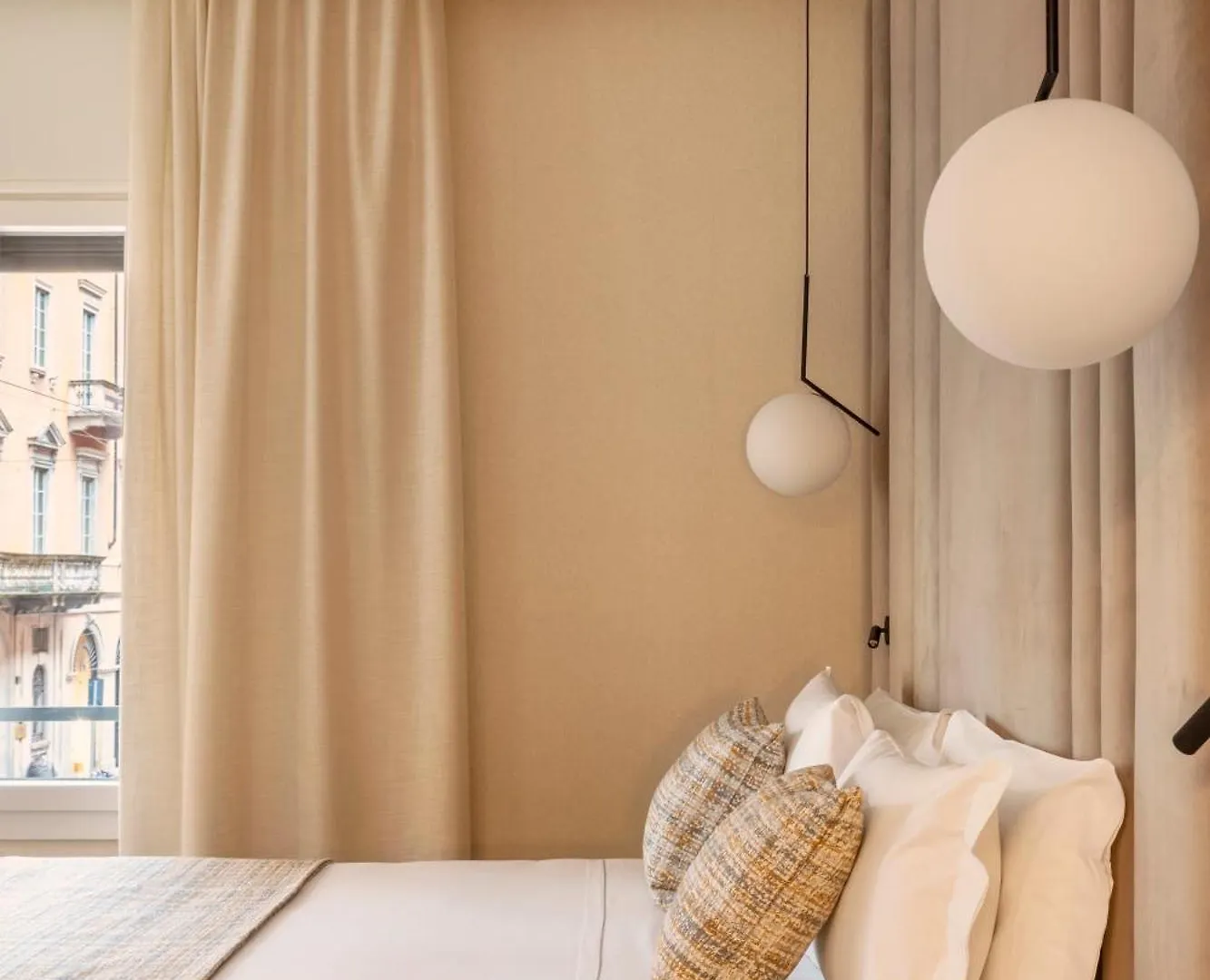 Apartman Lumera Stay - Brera Milánó