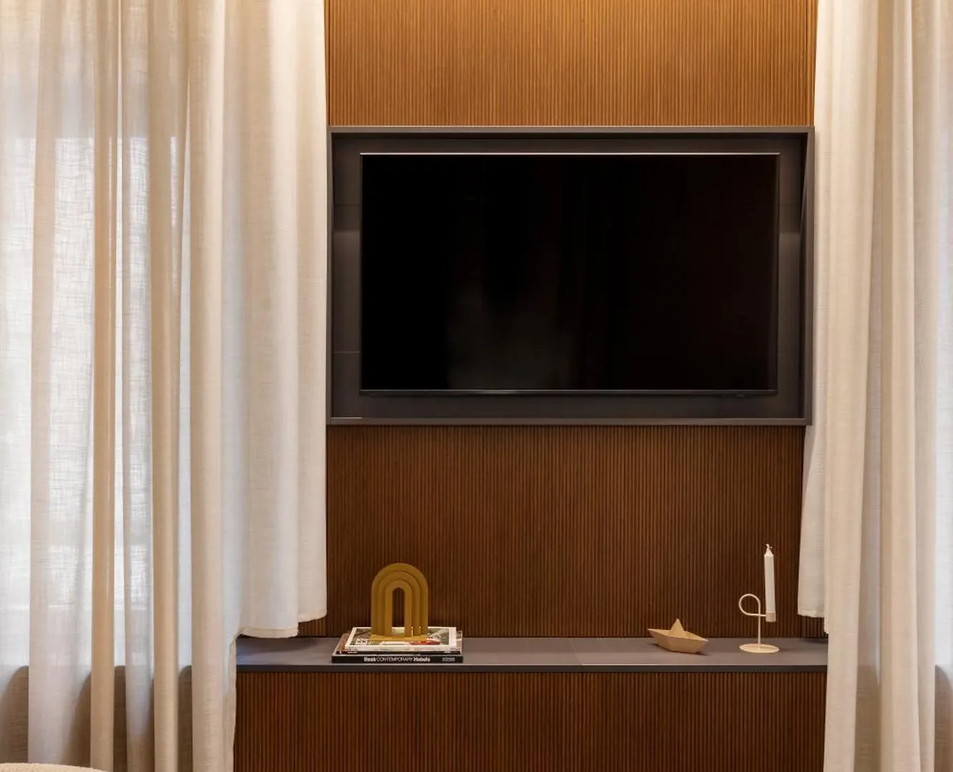 Apartman Lumera Stay - Brera Milánó