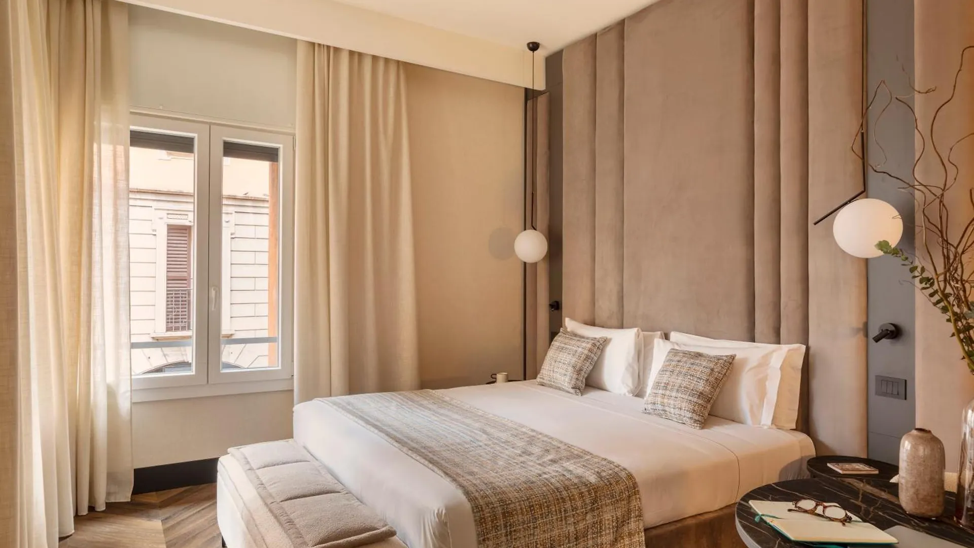 Lumera Stay - Brera Milánó