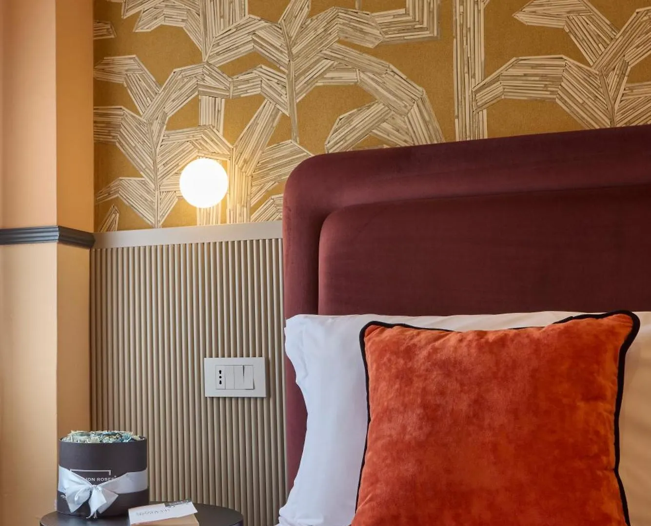 Apartman Lumera Stay - Brera Milánó Olaszország