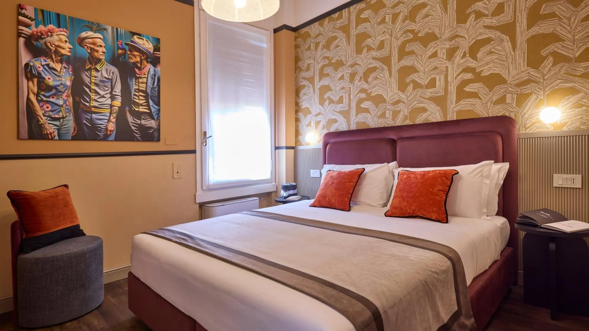 Apartman Lumera Stay - Brera Milánó